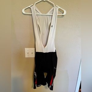 Men’s Garneau Bicycling Bib Shorts